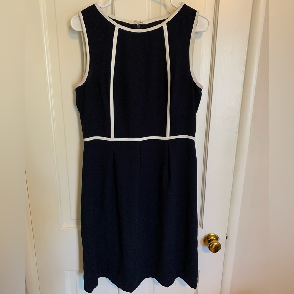 Ivanka Trump Dress - Size 10